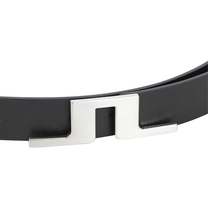 J.Lindeberg Betsy Golf Belt Black - SS23 Women