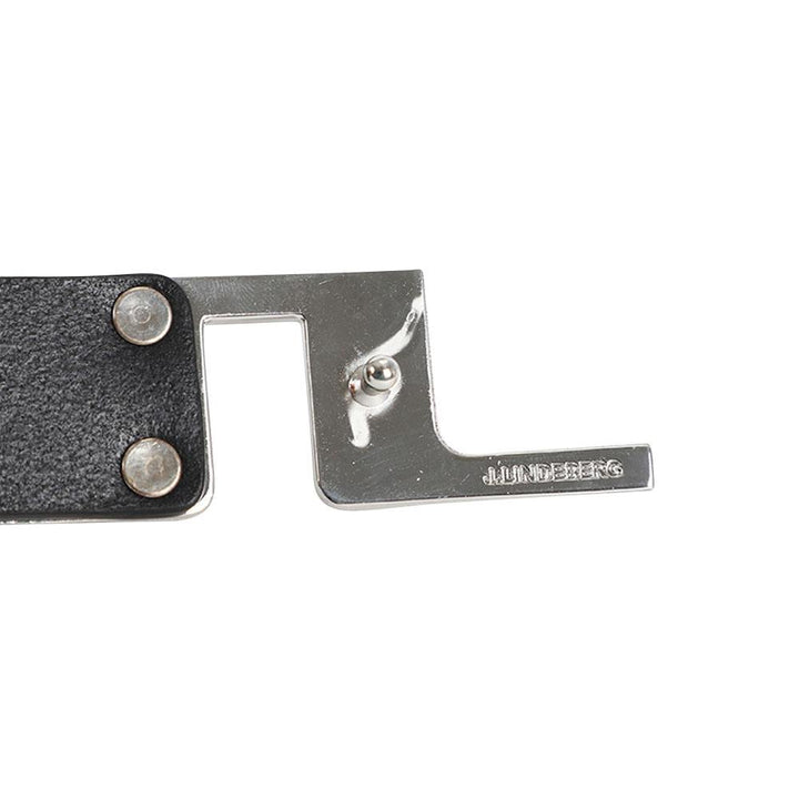 J.Lindeberg Betsy Golf Belt Black - SS23 Women