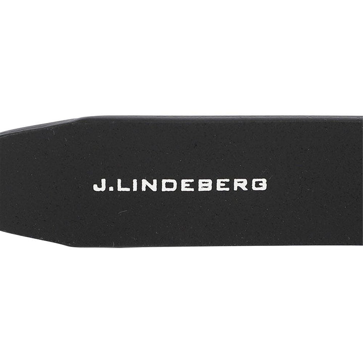 J.Lindeberg Betsy Golf Belt Black - SS23 Women