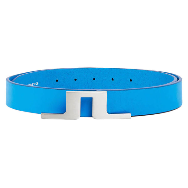 J.Lindeberg Betsy Golf Belt Brilliant Blue - SS23 Women