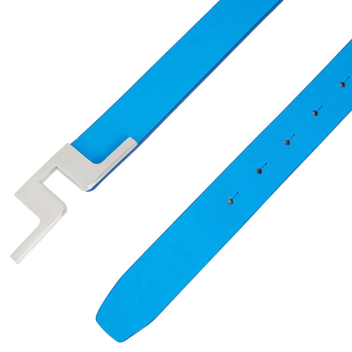J.Lindeberg Betsy Golf Belt Brilliant Blue - SS23 Women
