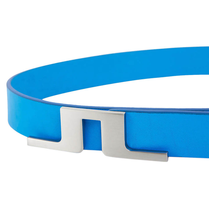 J.Lindeberg Betsy Golf Belt Brilliant Blue - SS23 Women