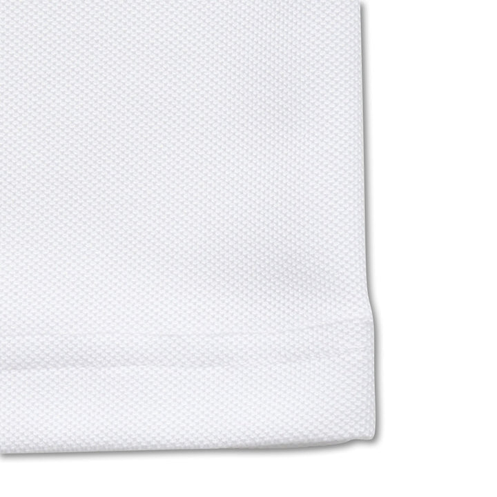 J.Lindeberg Beatrix Golf Polo White - 23 Women