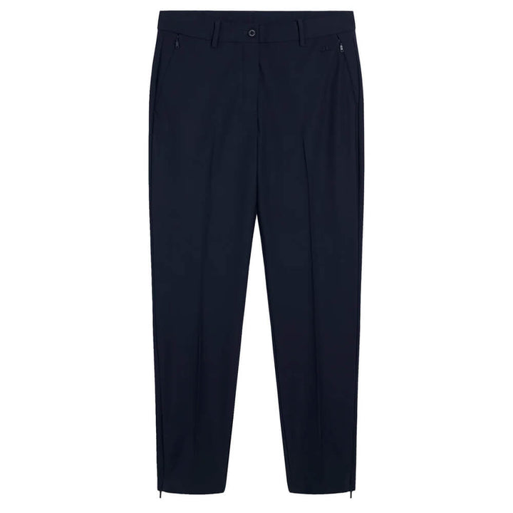 J.Lindeberg Pia Golf Pants JL Navy - SS23 Women