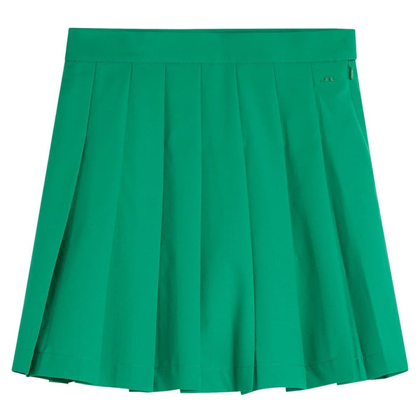 J.Lindeberg Adina Golf Skirt Bosphorus - SS23 Women
