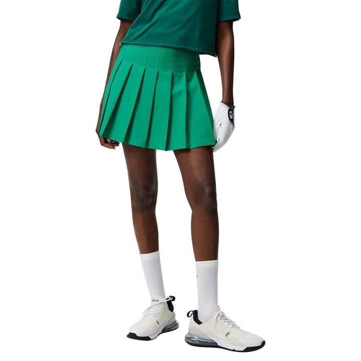 J.Lindeberg Adina Golf Skirt Bosphorus - SS23 Women