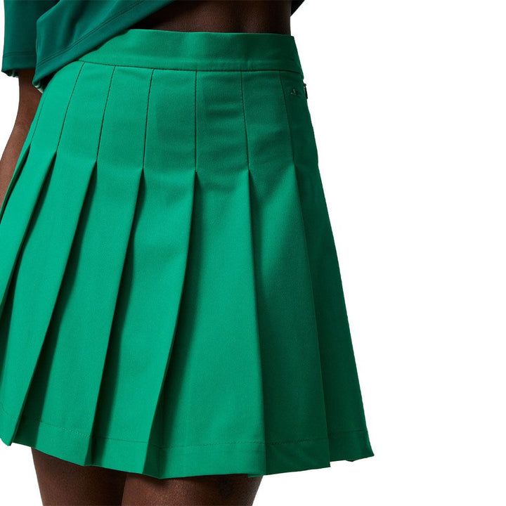 J.Lindeberg Adina Golf Skirt Bosphorus - SS23 Women