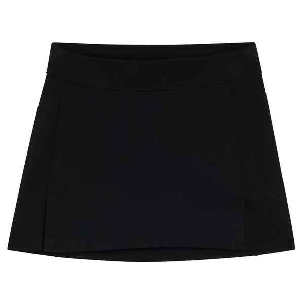 J.Lindeberg Amelie Golf Skirt Black - 23 Women