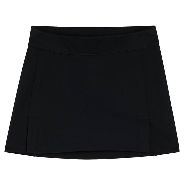 J.Lindeberg Amelie Golf Skirt Black - 23 Women