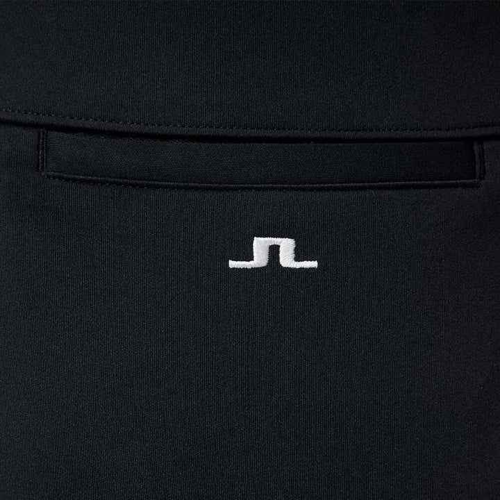 J.Lindeberg Amelie Golf Skirt Black - 23 Women