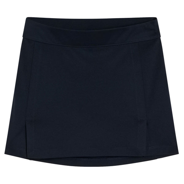 J.Lindeberg Amelie Golf Skirt JL Navy - 23 Women