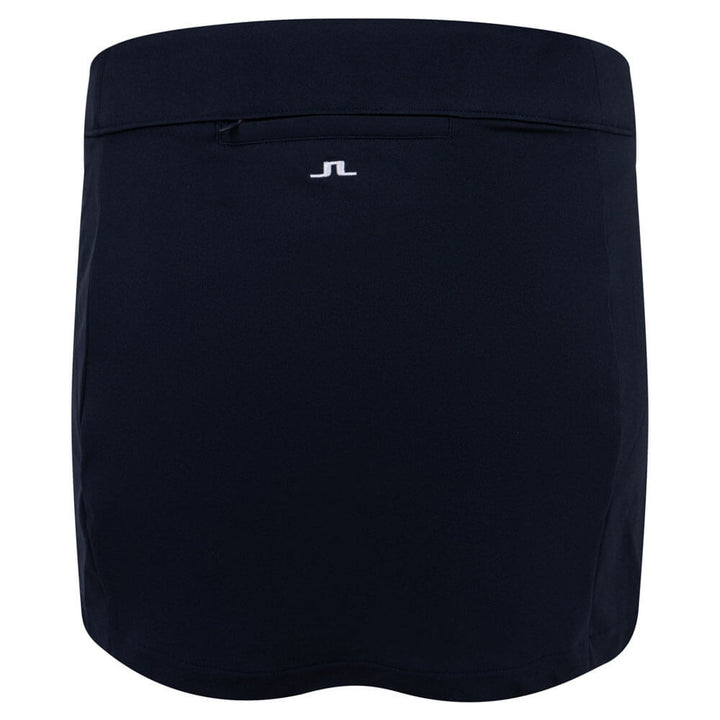 J.Lindeberg Amelie Golf Skirt JL Navy - 23 Women