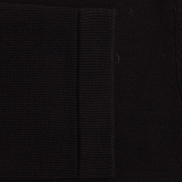 J.Lindeberg Freda Knitted Cardigan Golf Sweater Black - 23 Women