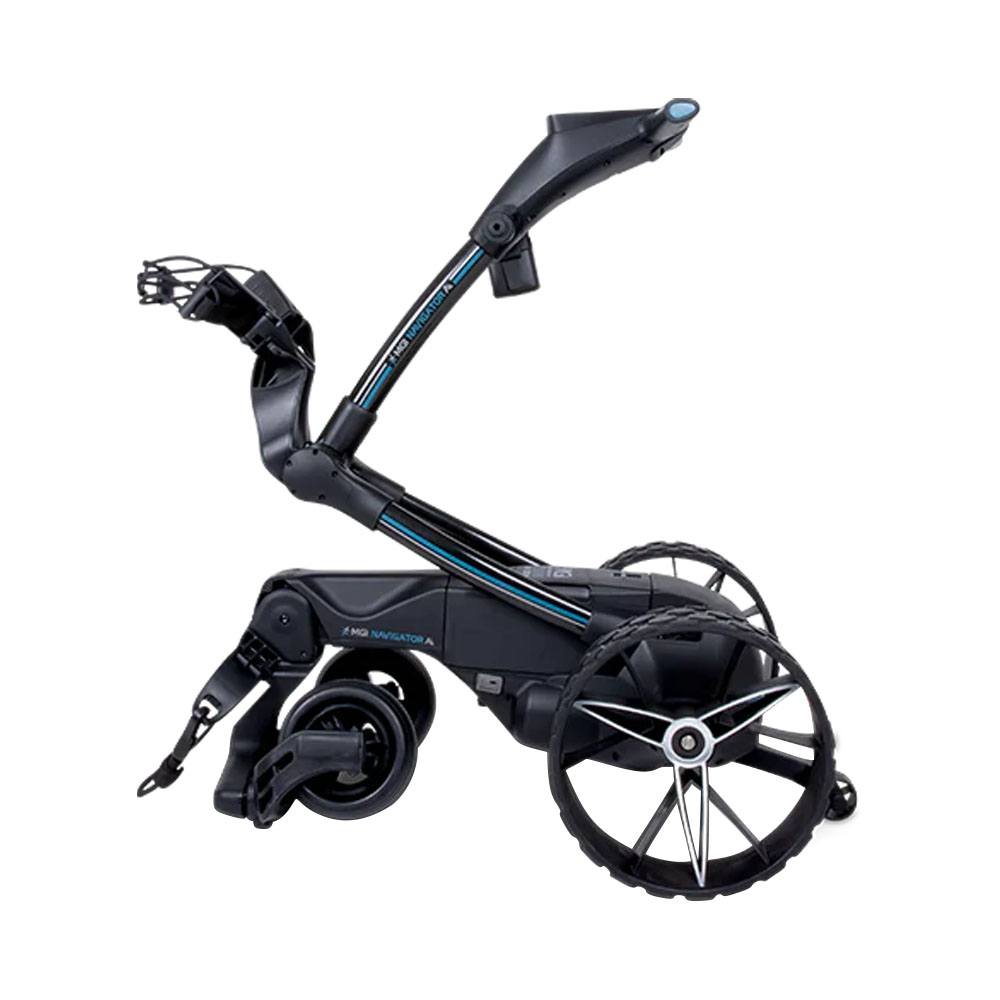 MGI Golf Navigator Ai Electric Caddy 2023