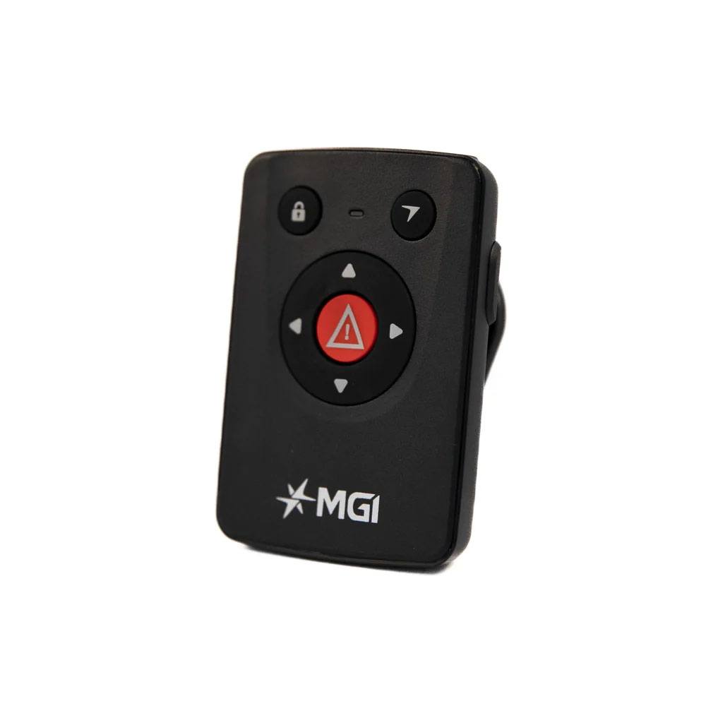 MGI Golf Navigator Ai Electric Caddy 2023
