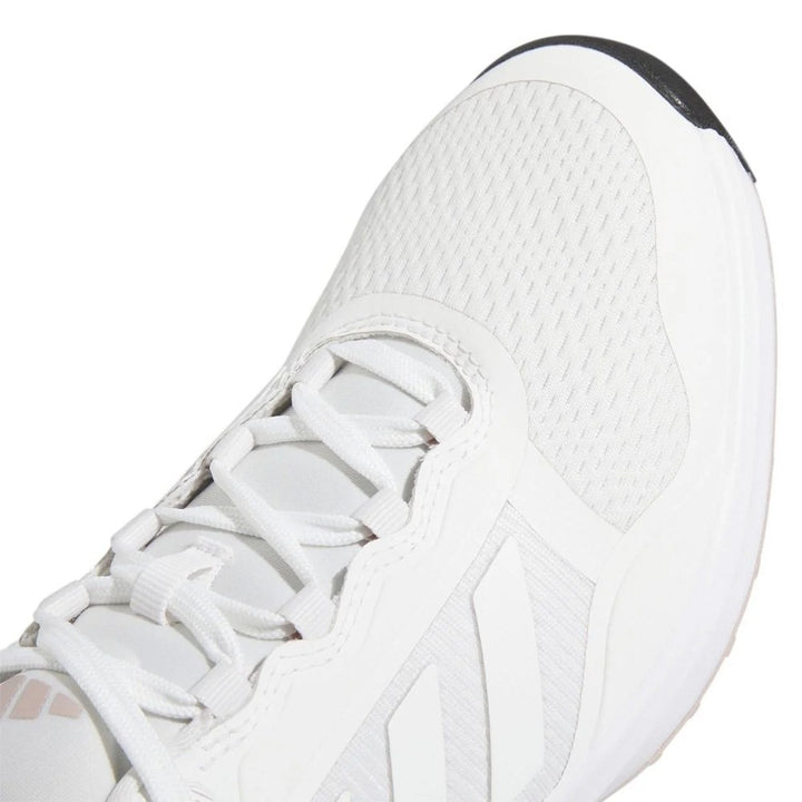 Adidas Zoysia Spikeless Golf Shoes Cloud White/Cloud White/Wonder Taupe - 23 Women