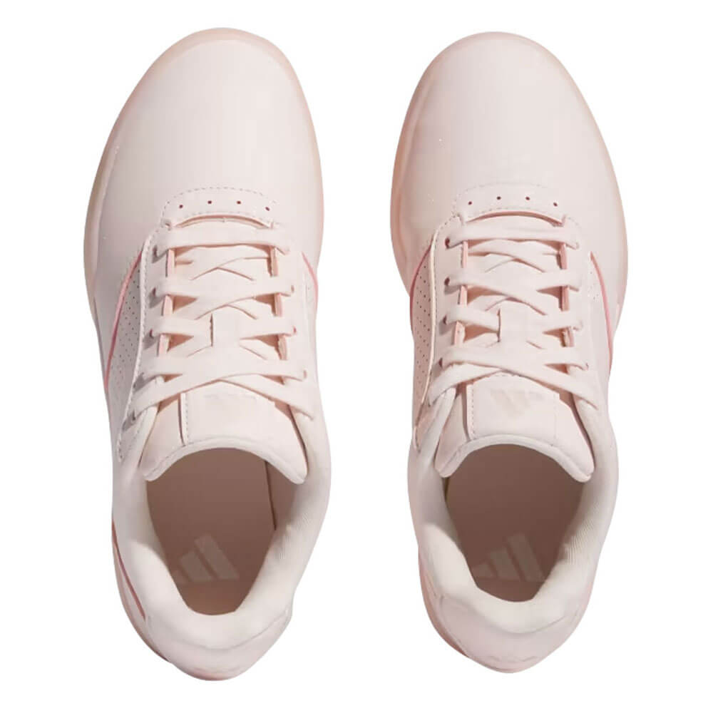 Adidas RetroCross Spikeless Golf Shoes Wonder Quartz - 23 Women
