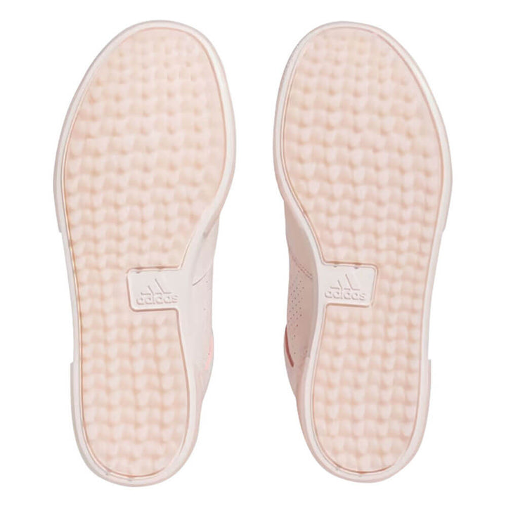 Adidas RetroCross Spikeless Golf Shoes Wonder Quartz - 23 Women