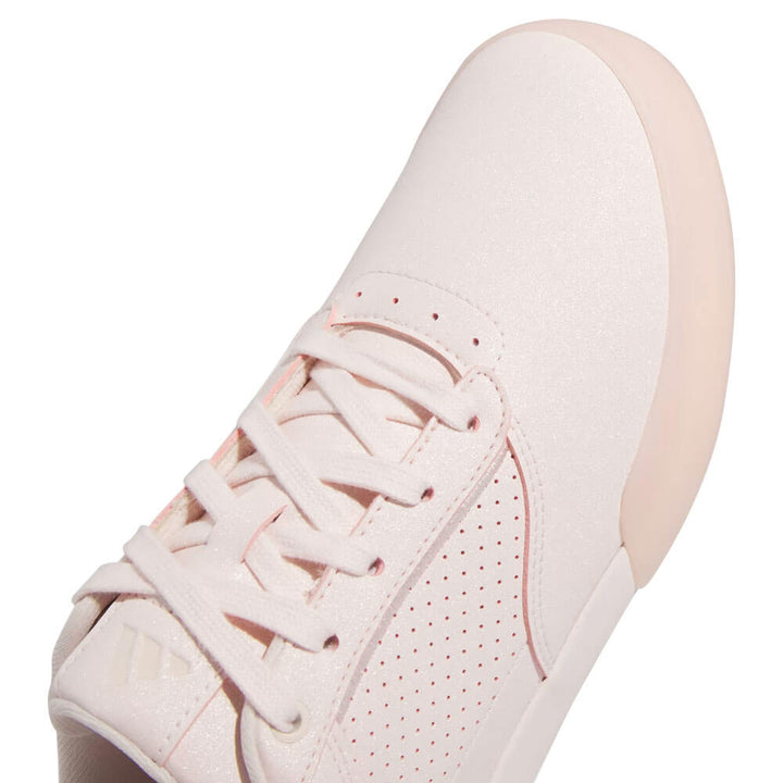 Adidas RetroCross Spikeless Golf Shoes Wonder Quartz - 23 Women