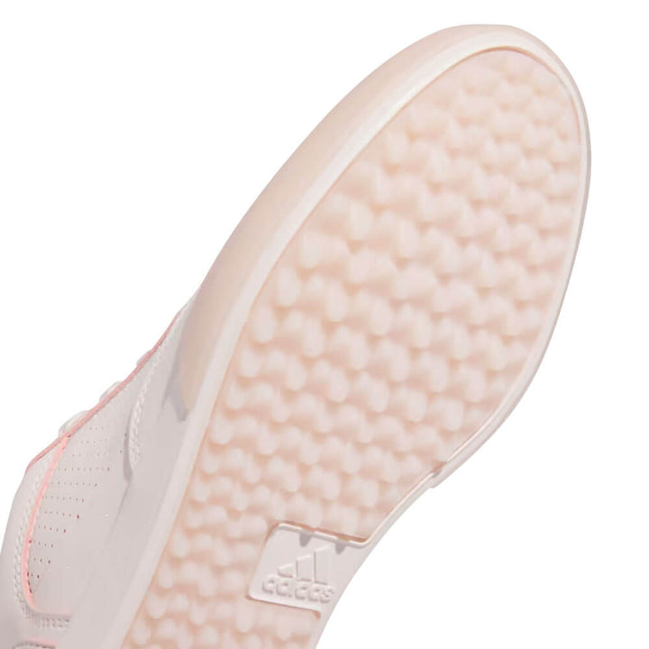 Adidas RetroCross Spikeless Golf Shoes Wonder Quartz - 23 Women