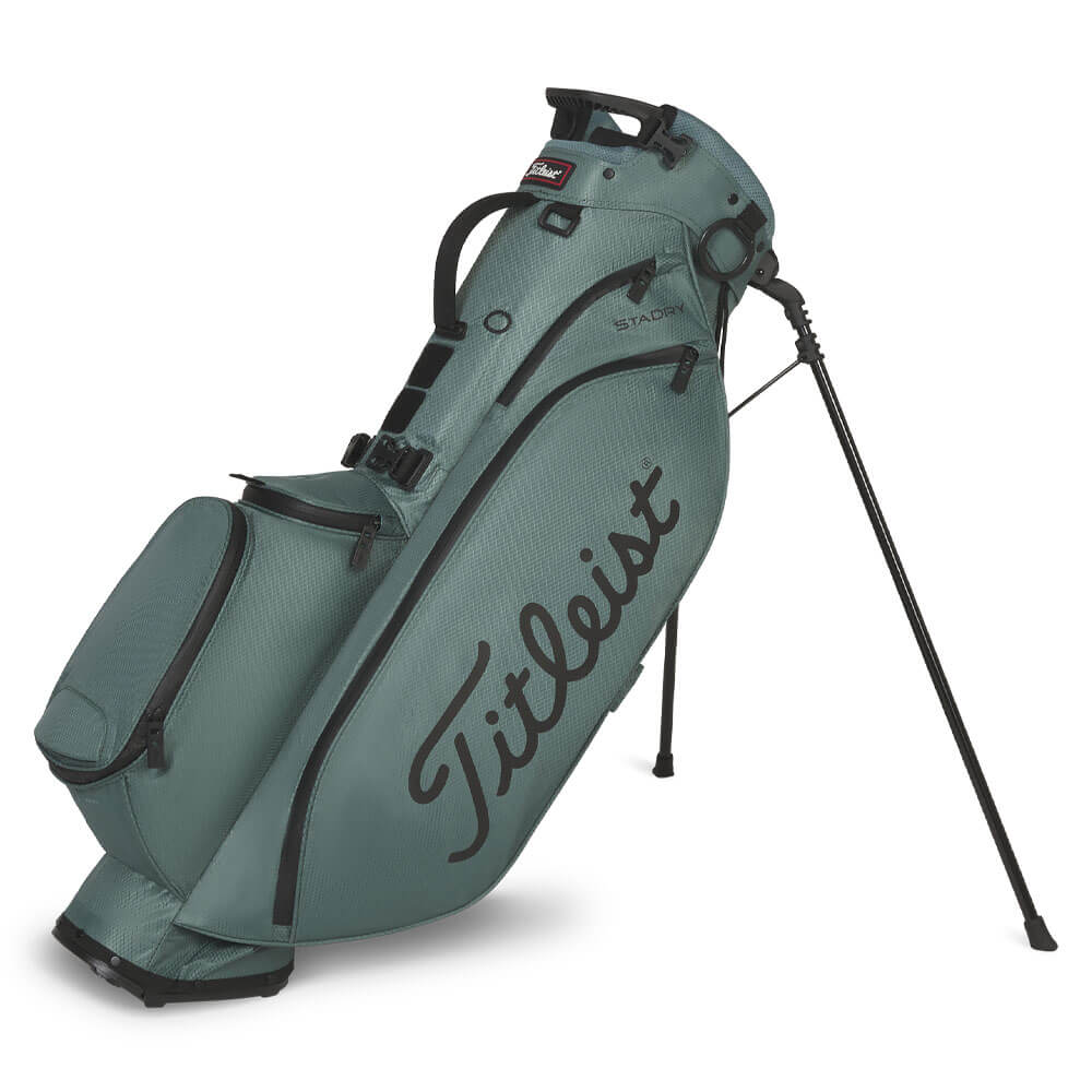 Titleist Players 4 StaDry Stand Bag - 23