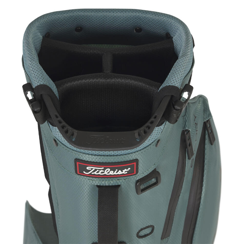 Titleist Players 4 StaDry Stand Bag - 23