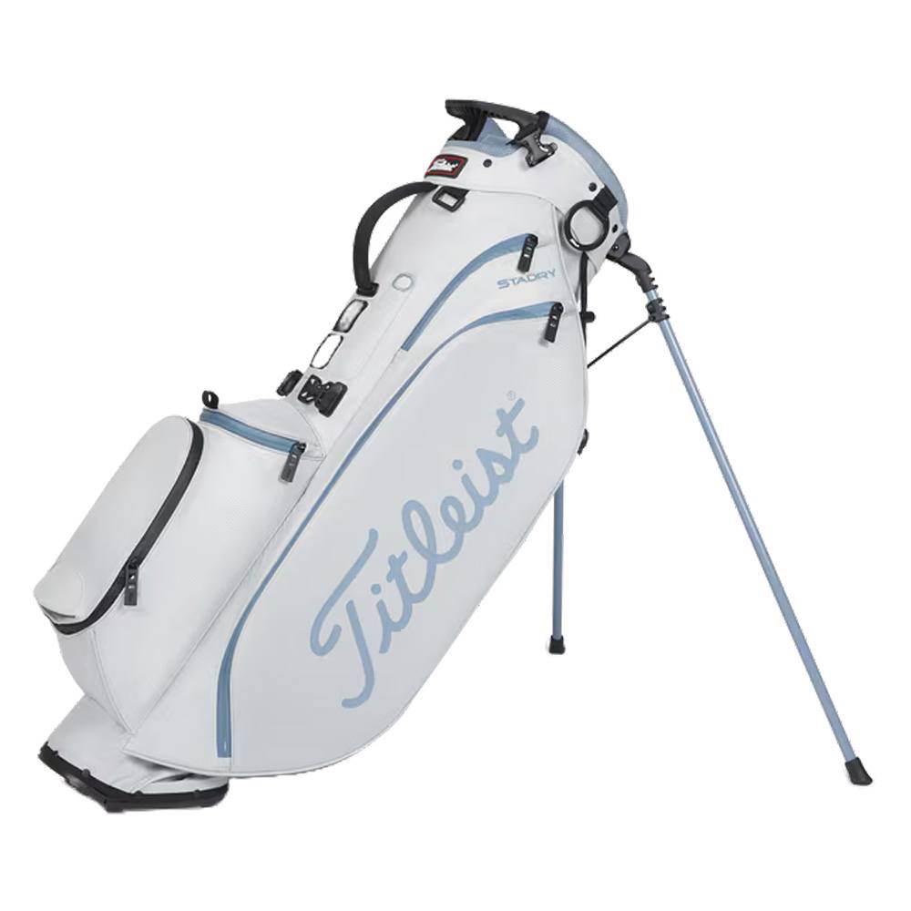 Titleist Players 4 StaDry Stand Bag - 23
