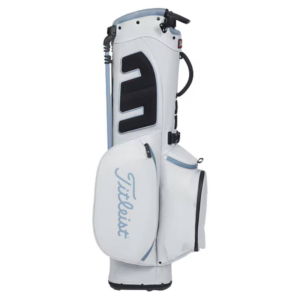 Titleist Players 4 StaDry Stand Bag - 23