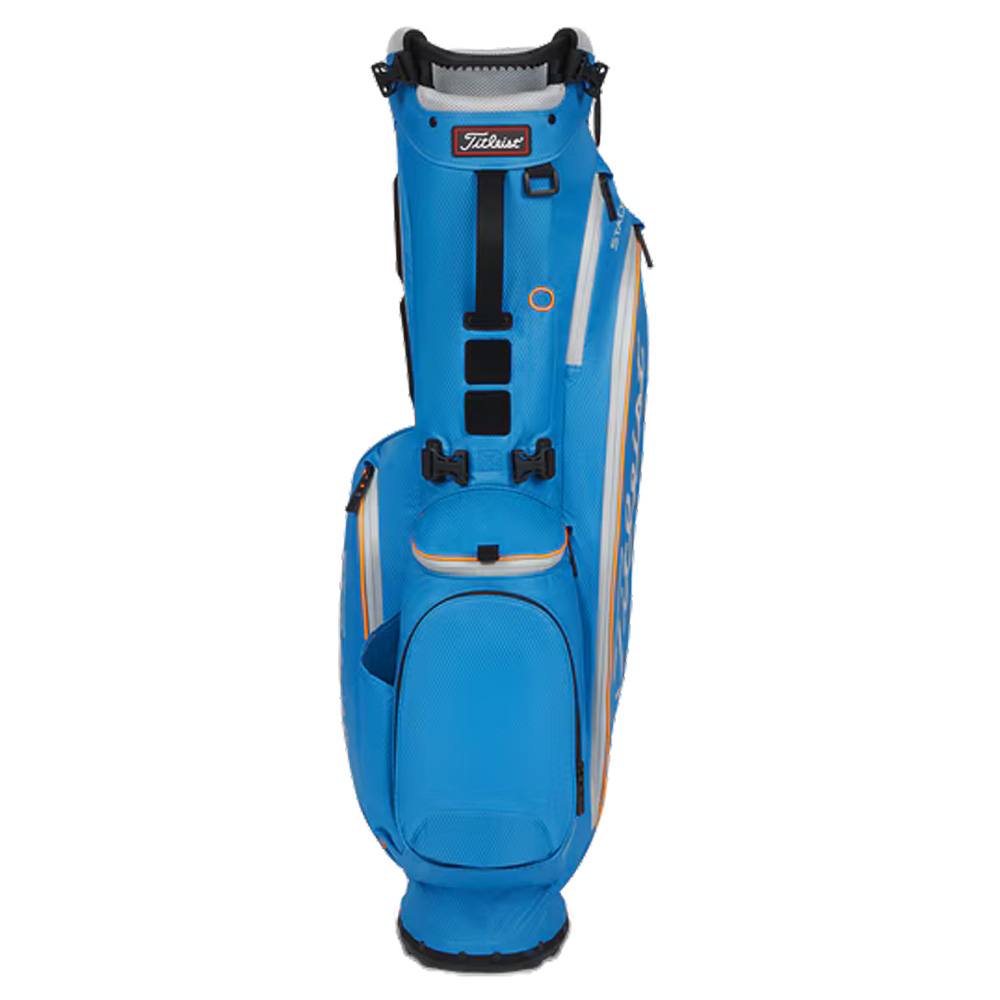 Titleist Players 4 StaDry Stand Bag - 23