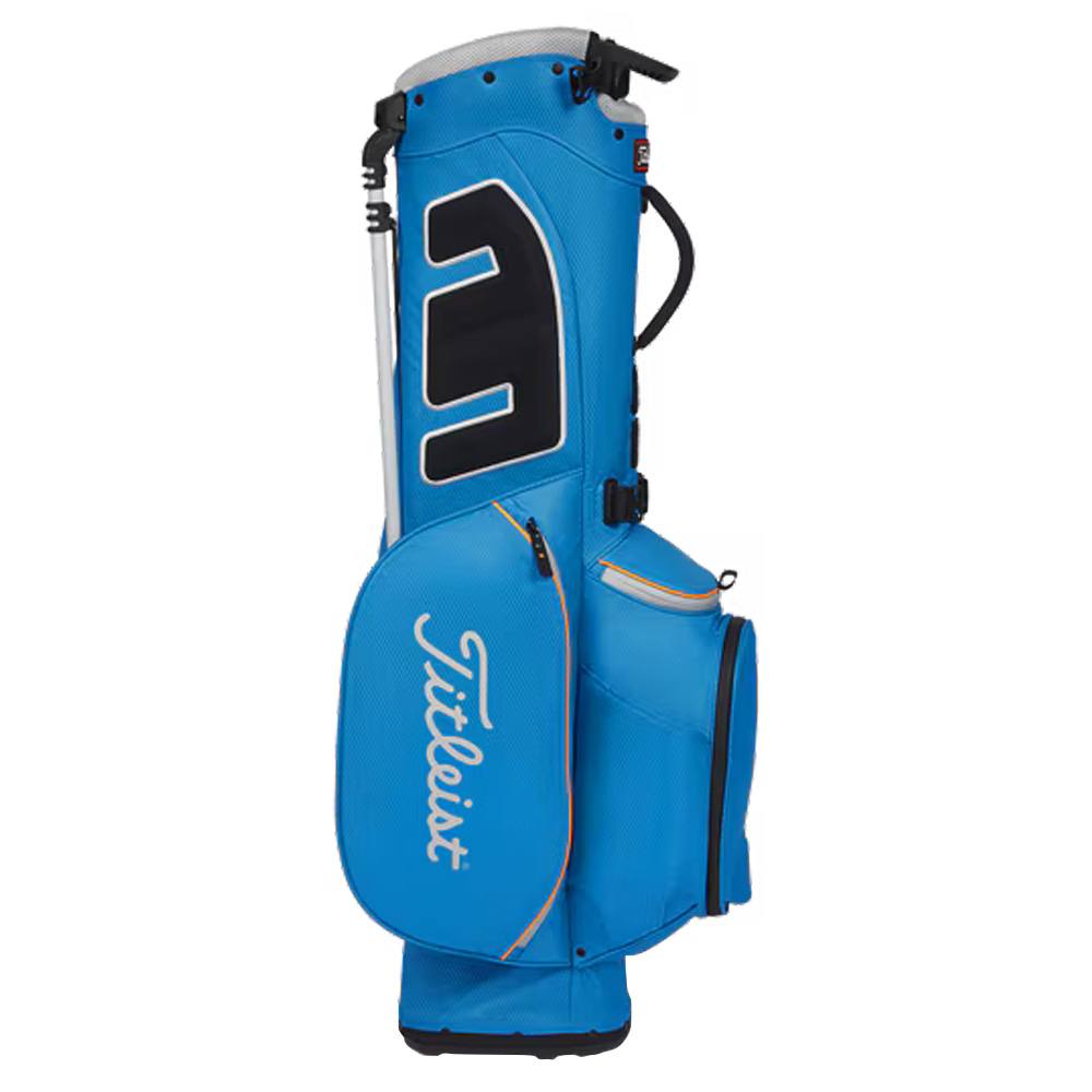 Titleist Players 4 StaDry Stand Bag - 23