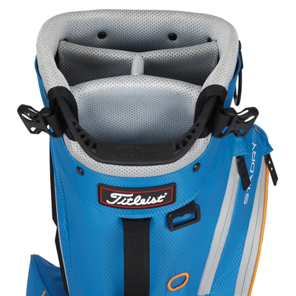 Titleist Players 4 StaDry Stand Bag - 23