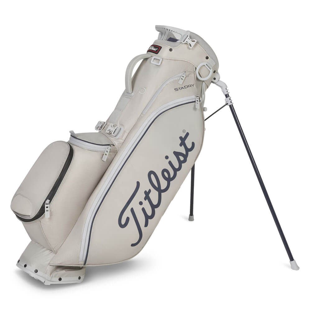 Titleist Players 4 StaDry Stand Bag - 23
