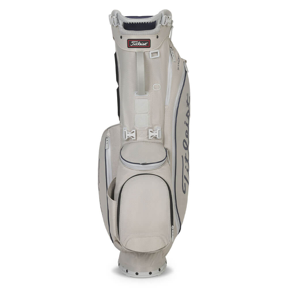 Titleist Players 4 StaDry Stand Bag - 23