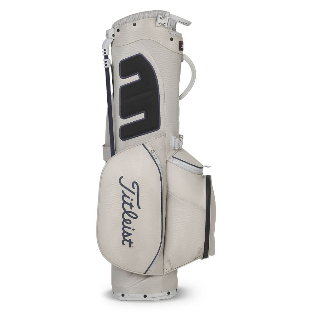 Titleist Players 4 StaDry Stand Bag - 23