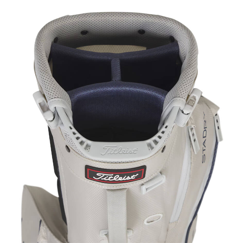 Titleist Players 4 StaDry Stand Bag - 23