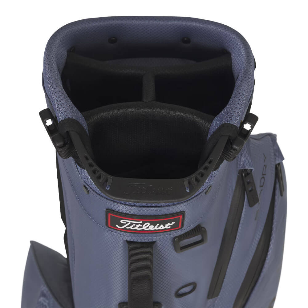 Titleist Players 4 StaDry Stand Bag - 23
