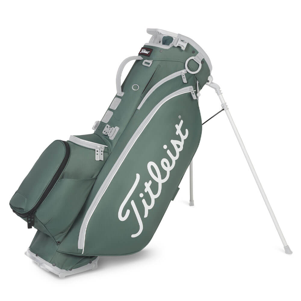 Titleist Players 5 Stand Bag - 25