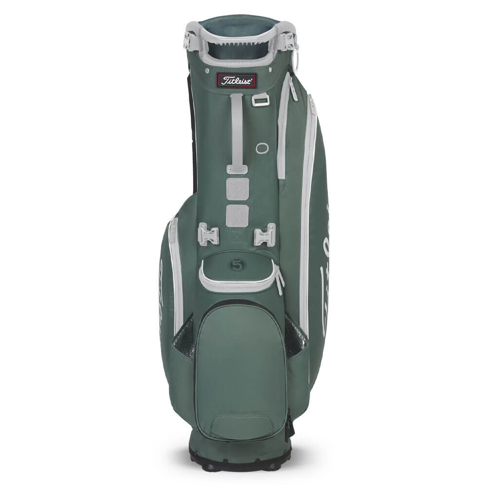 Titleist Players 5 Stand Bag - 25