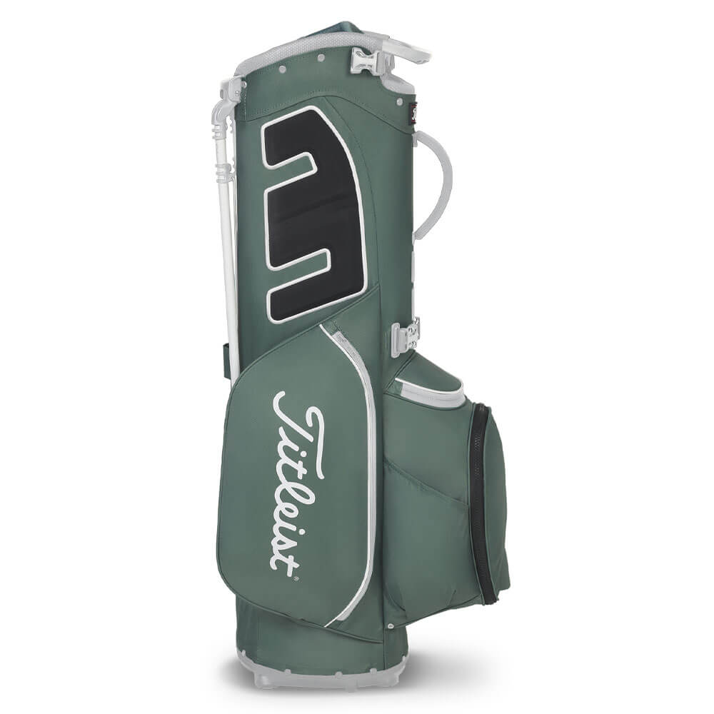 Titleist Players 5 Stand Bag - 25