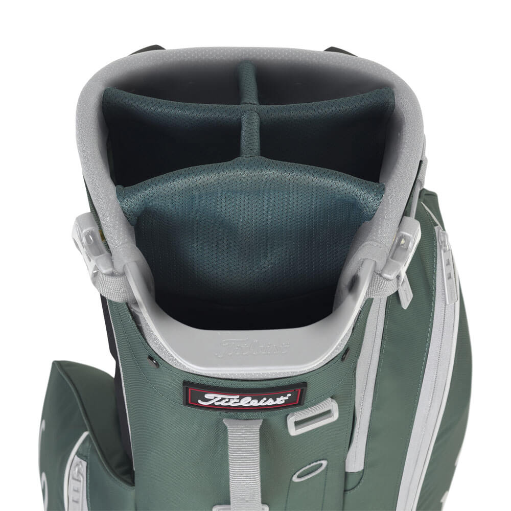 Titleist Players 5 Stand Bag - 25