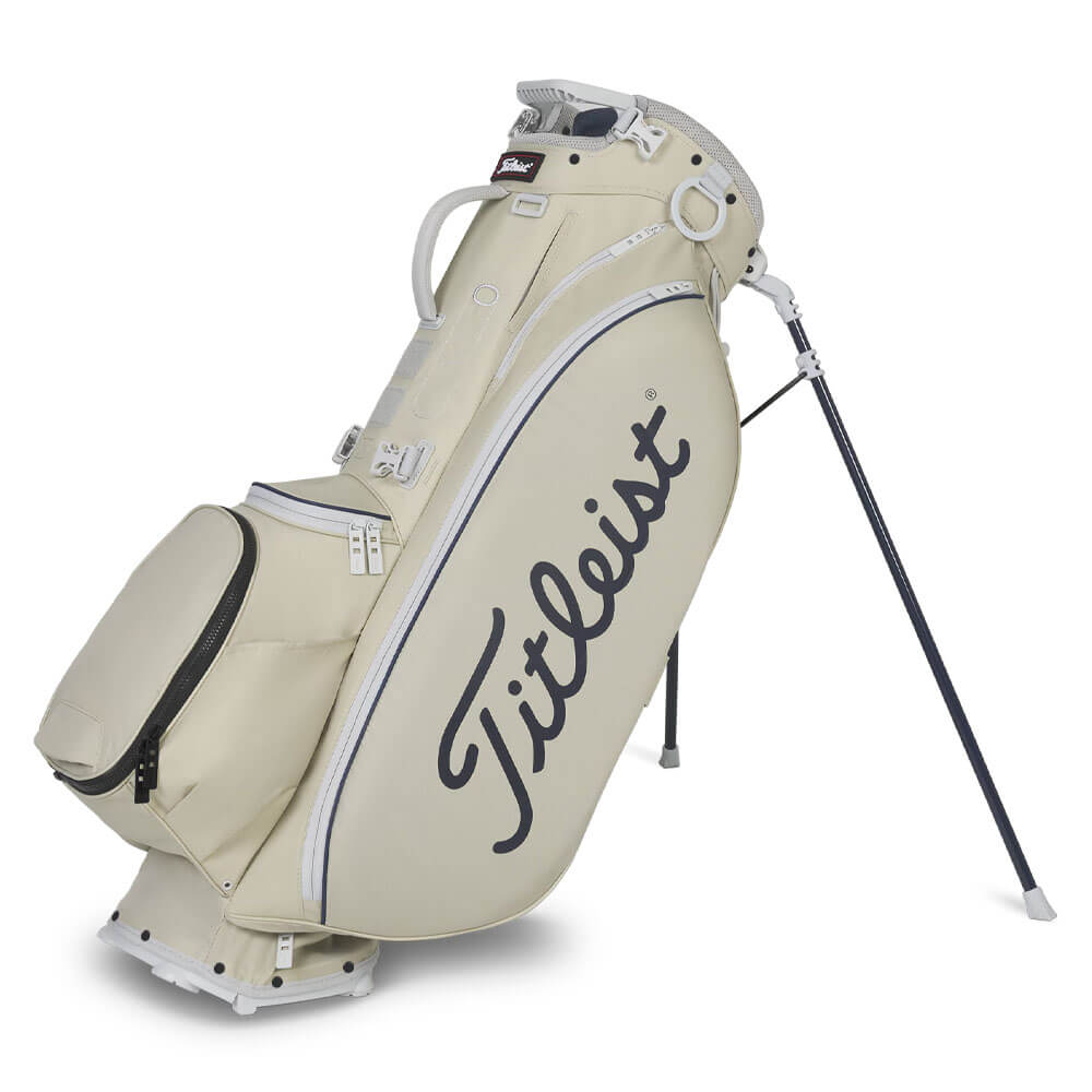 Titleist Players 5 Stand Bag - 25
