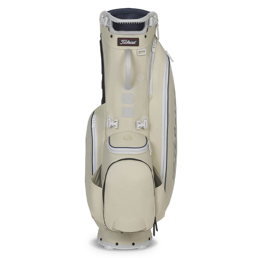 Titleist Players 5 Stand Bag - 25