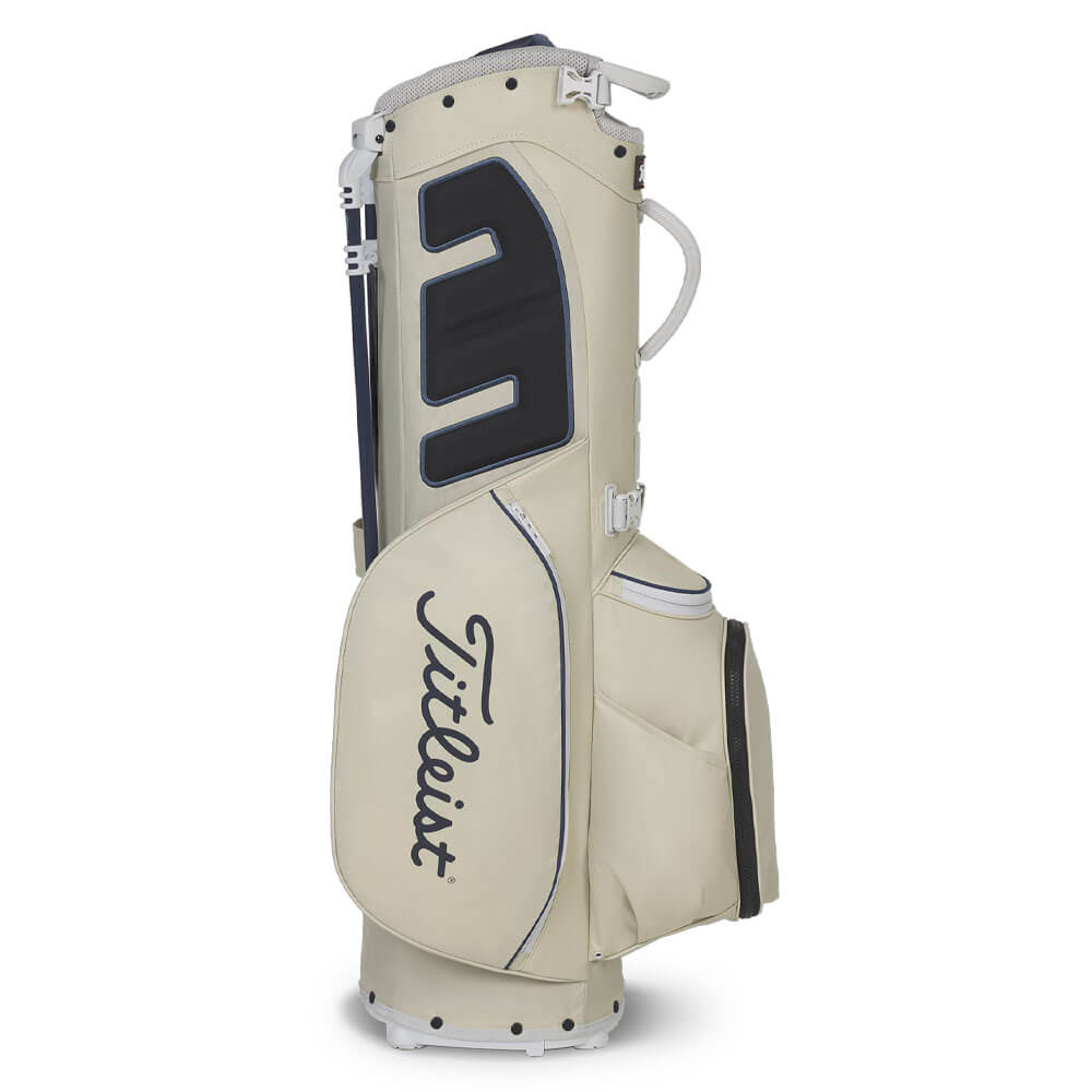 Titleist Players 5 Stand Bag - 25