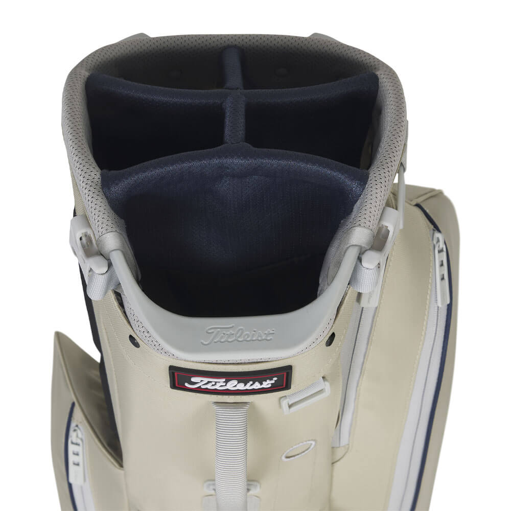 Titleist Players 5 Stand Bag - 25