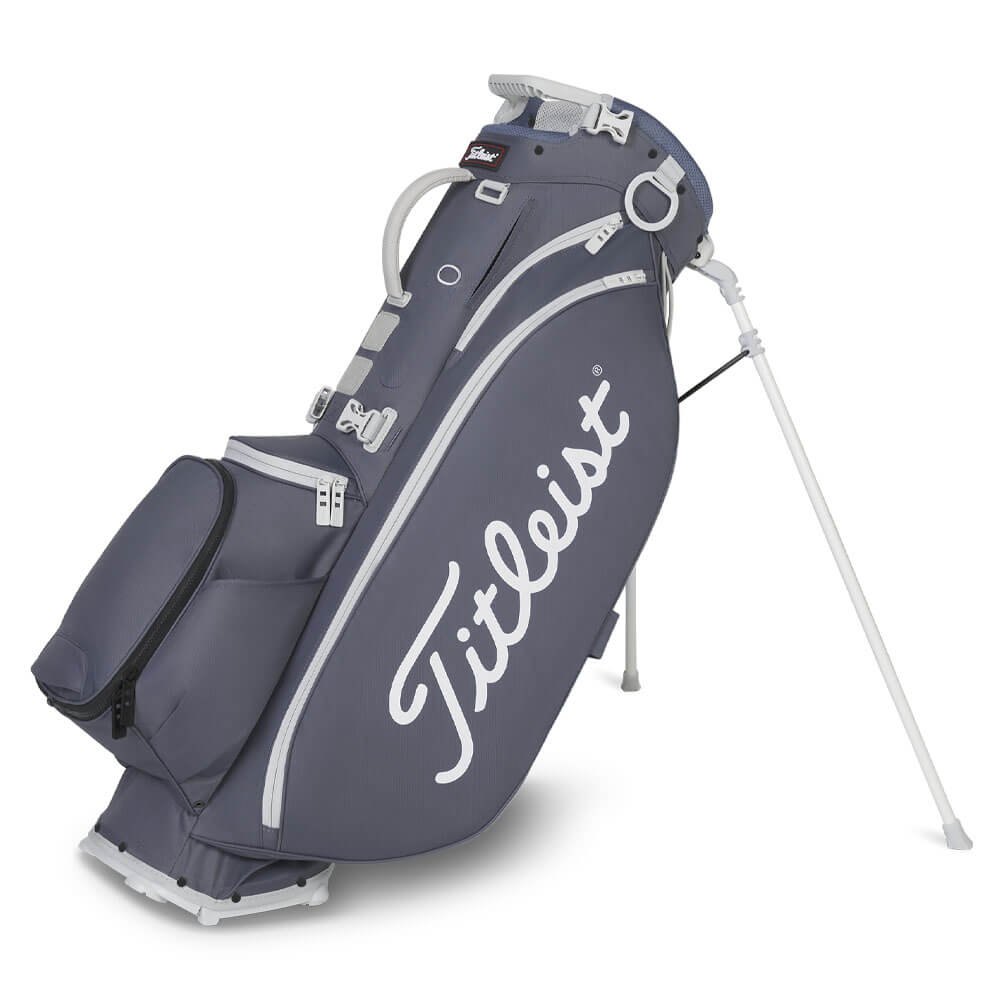 Titleist Players 5 Stand Bag - 25