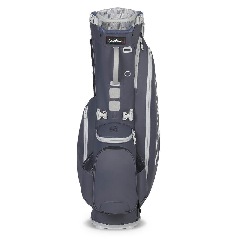Titleist Players 5 Stand Bag - 25