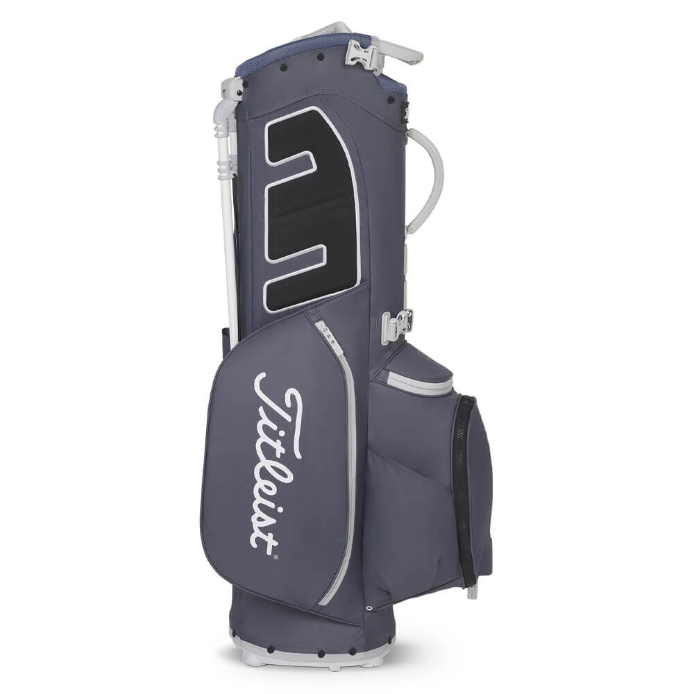Titleist Players 5 Stand Bag - 25