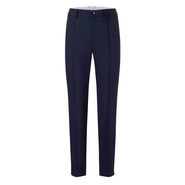 Bogner Eddi-G Golf Pants Midnight Blue - SS23 Women