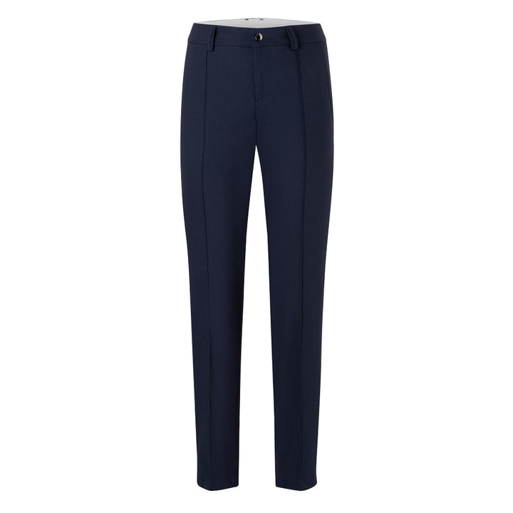 Bogner Eddi-G Golf Pants Midnight Blue - SS23 Women