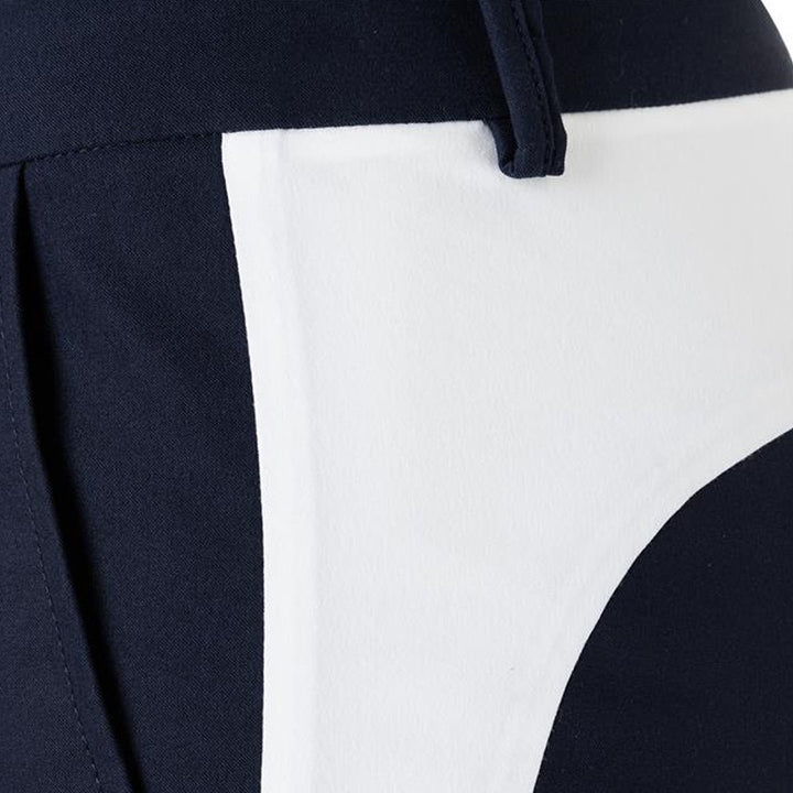 Bogner Eddi-G Golf Pants Midnight Blue - SS23 Women
